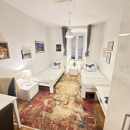 6 Tiha Ulica Daire Dubrovnik Dış mekan fotoğraf