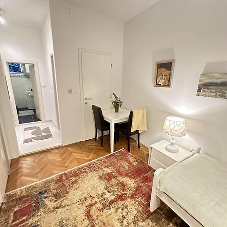 6 Tiha Ulica Daire Dubrovnik Dış mekan fotoğraf